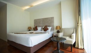 2 Schlafzimmern Wohnung zu verkaufen in Khlong Toei, Bangkok G.M. Serviced Apartment