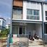 3 Bedroom Townhouse for sale at Baan Lumpini Town Ville Ratchaphruek-Pinklao (Phase 3), Wat Chalo