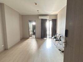 Studio Wohnung zu verkaufen im Ideo Sukhumvit 115, Thepharak