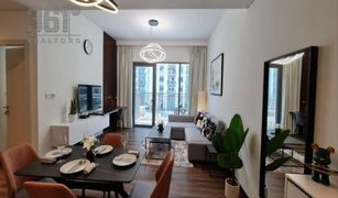 1 Schlafzimmer Appartement zu verkaufen in Midtown, Dubai Midtown Noor