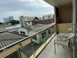 1 Schlafzimmer Appartement zu vermieten im 42 Grand Residence, Phra Khanong
