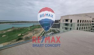 4 Bedrooms Apartment for sale in Yas Bay, Abu Dhabi Mayan 1