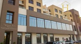 Доступные квартиры в Souk Al Warsan Townhouses F