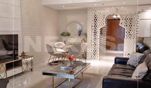 2 Habitaciones Apartamento en venta en Al Habtoor City, Dubái Noura Tower