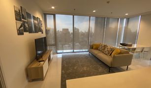 2 Bedrooms Condo for sale in Thung Mahamek, Bangkok Nara 9 by Eastern Star