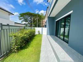 4 Bedroom House for sale in San Sai, Chiang Mai, Nong Chom, San Sai