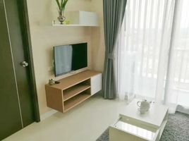 1 Schlafzimmer Wohnung zu vermieten im The Sky Condo Sriracha, Surasak, Si Racha, Chon Buri