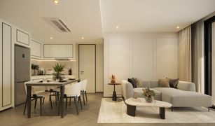 2 chambres Condominium a vendre à Choeng Thale, Phuket The Ozone Signature Condominium