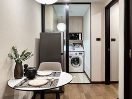 1 Bedroom Condo for sale at Tidy Thonglor, Khlong Tan Nuea, Watthana