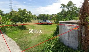 N/A Land for sale in Bang Phra, Pattaya 