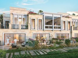 5 Bedroom Villa for sale at Malta, DAMAC Lagoons