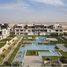 3 Bedroom Condo for sale at West Hills Residence, Ring Road, 6 October City, Giza, Egypt