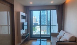 1 Bedroom Condo for sale in Si Lom, Bangkok The Address Sathorn