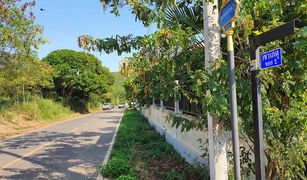 N/A Grundstück zu verkaufen in , Pattaya 