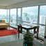 在Silom Suite出售的2 卧室 公寓, Si Lom, 曼乐, 曼谷
