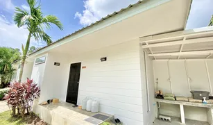 Studio Villa for sale in Choeng Thale, Phuket 