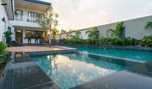 4 Schlafzimmern Villa zu verkaufen in Mae Hia, Chiang Mai 