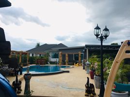 7 Bedroom Villa for sale in Saraphi, Chiang Mai, Don Kaeo, Saraphi