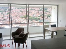 3 Schlafzimmer Wohnung zu verkaufen im STREET 53 # 45 58, Medellin