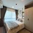 1 Bedroom Condo for rent at D Condo Vale Sriracha , Thung Sukhla