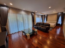 4 Bedroom Apartment for rent at Grand Bangkok Boulevard Sathorn, Bang Khae