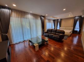 4 Schlafzimmer Appartement zu vermieten im Grand Bangkok Boulevard Sathorn, Bang Khae, Bang Khae