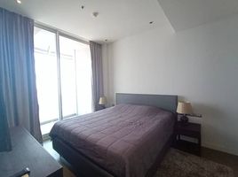 2 Schlafzimmer Wohnung zu vermieten im Magnolias Ratchadamri Boulevard, Lumphini, Pathum Wan