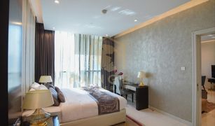 The Address Residence Fountain Views, दुबई Upper Crest में 1 बेडरूम अपार्टमेंट बिक्री के लिए