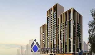 1 Bedroom Apartment for sale in Tuscan Residences, Dubai Neva Residences