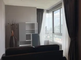 1 Bedroom Condo for sale at The Parkland Ratchada-Thapra, Dao Khanong