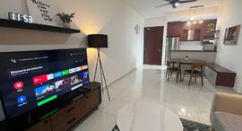 Available Units at 8 Spatial Davao