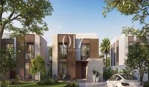 3 Bedrooms Villa for sale in Al Reef Downtown, Abu Dhabi Fay Alreeman