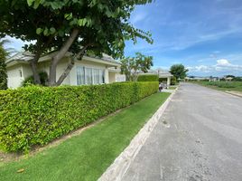 3 Schlafzimmer Villa zu verkaufen im Black Mountain Golf Course, Hin Lek Fai