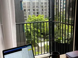 1 Bedroom Condo for rent at Blossom Condo @ Sathorn-Charoenrat, Yan Nawa, Sathon, Bangkok