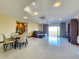 2 Schlafzimmer Appartement zu verkaufen im Palm Hills Golf Club and Residence, Cha-Am, Cha-Am