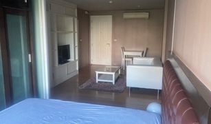 1 chambre Condominium a vendre à Phra Khanong Nuea, Bangkok Hive Sukhumvit 65