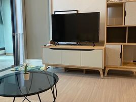 1 Schlafzimmer Wohnung zu verkaufen im Life Sukhumvit 62, Bang Chak, Phra Khanong