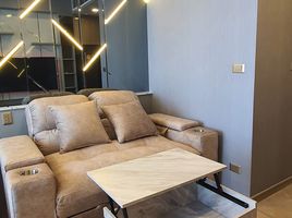 1 Schlafzimmer Appartement zu vermieten im One 9 Five Asoke - Rama 9, Huai Khwang