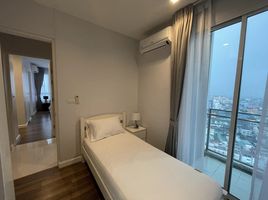 3 Schlafzimmer Appartement zu vermieten im The Bloom Sukhumvit 71, Phra Khanong Nuea