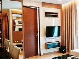 2 спален Кондо в аренду в The Address Asoke, Makkasan