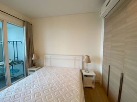 2 Schlafzimmer Appartement zu verkaufen im Reflection Jomtien Beach, Nong Prue