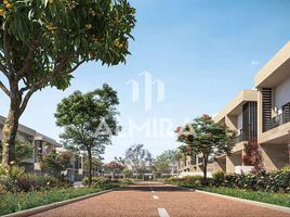4 Bedroom Apartment for sale at The Dahlias, Yas Acres