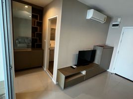 1 Schlafzimmer Appartement zu vermieten im Aspire Sukhumvit 48, Phra Khanong