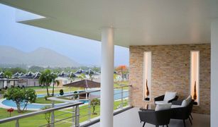 3 Bedrooms House for sale in Nong Kae, Hua Hin Falcon Hill Luxury Pool Villas