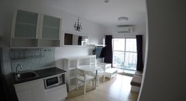 Available Units at A Space Hideaway Asoke-Ratchada