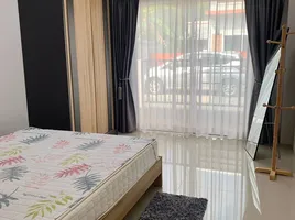 2 Bedroom Townhouse for rent at Airport City Hill Phuket, Sakhu, Thalang