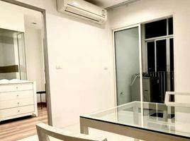 1 Schlafzimmer Appartement zu vermieten im Ideo Verve Sukhumvit, Phra Khanong Nuea