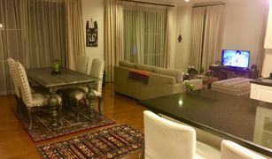 3 Schlafzimmern Wohnung zu verkaufen in Thung Mahamek, Bangkok Krisna Residence