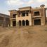 6 Bedroom Villa for sale at New Giza, Cairo Alexandria Desert Road