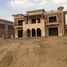 6 Bedroom House for sale at New Giza, Cairo Alexandria Desert Road, 6 October City, Giza